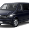 VW Caravelle T6