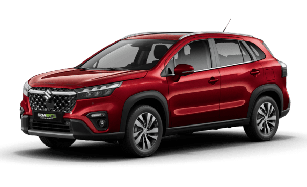 Közepes (Kombi) / SUV