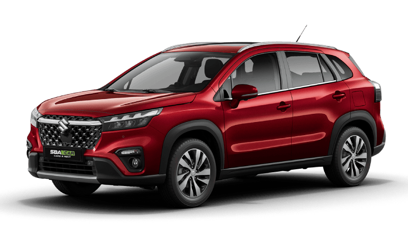 Közepes (Kombi) / SUV