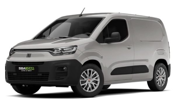 ZÁRT KISTEHERAUTÓ  (3m3, 2 SZEMÉLYES)