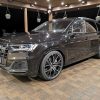 AUDI SQ7 60 TFSI quattro