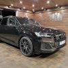 AUDI SQ7 60 TFSI quattro - Image 3