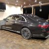 MERCEDES-BENZ S 580 L 4Matic Plug-in hybrid - Image 4