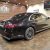 MERCEDES-BENZ S 580 L 4Matic Plug-in hybrid - Image 7