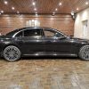 MERCEDES-BENZ S 580 L 4Matic Plug-in hybrid - Image 8