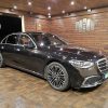 MERCEDES-BENZ S 580 L 4Matic Plug-in hybrid - Image 9
