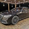 MERCEDES-BENZ S 580 L 4Matic Plug-in hybrid