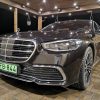 MERCEDES-BENZ S 580 L 4Matic Plug-in hybrid - Image 2