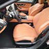 MERCEDES-BENZ S 580 L 4Matic Plug-in hybrid - Image 17