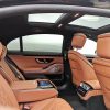 MERCEDES-BENZ S 580 L 4Matic Plug-in hybrid - Image 21