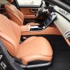MERCEDES-BENZ S 580 L 4Matic Plug-in hybrid - Image 19