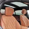 MERCEDES-BENZ S 580 L 4Matic Plug-in hybrid - Image 16