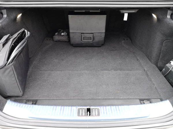 MERCEDES-BENZ S 580 L 4Matic Plug-in hybrid - Image 26