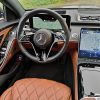 MERCEDES-BENZ S 580 L 4Matic Plug-in hybrid - Image 15