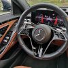 MERCEDES-BENZ S 580 L 4Matic Plug-in hybrid - Image 13