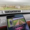MERCEDES-BENZ S 580 L 4Matic Plug-in hybrid - Image 11
