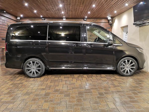 MERCEDES-BENZ  V300d Exclusive - Image 6