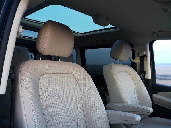 MERCEDES-BENZ  V300d Exclusive - Image 19