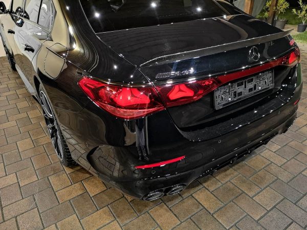 MERCEDES-BENZ AMG E 53 Plug-in hybrid - Image 6