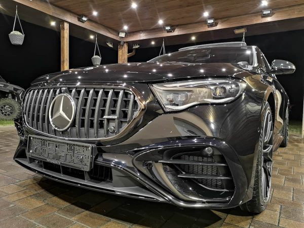 MERCEDES-BENZ AMG E 53 Plug-in hybrid - Image 2