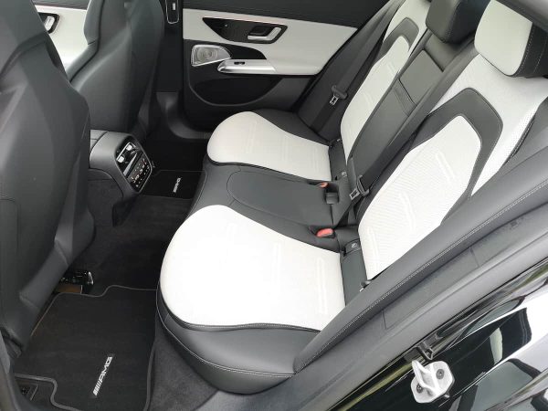 MERCEDES-BENZ AMG E 53 Plug-in hybrid - Image 27