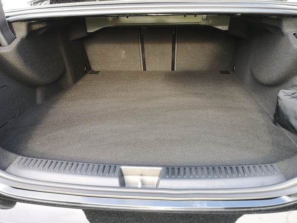 MERCEDES-BENZ AMG E 53 Plug-in hybrid - Image 28