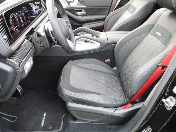 MERCEDES-AMG GLE 63 - Image 28