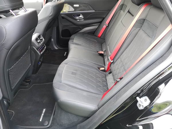 MERCEDES-AMG GLE 63 - Image 27