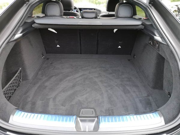 MERCEDES-AMG GLE 63 - Image 26