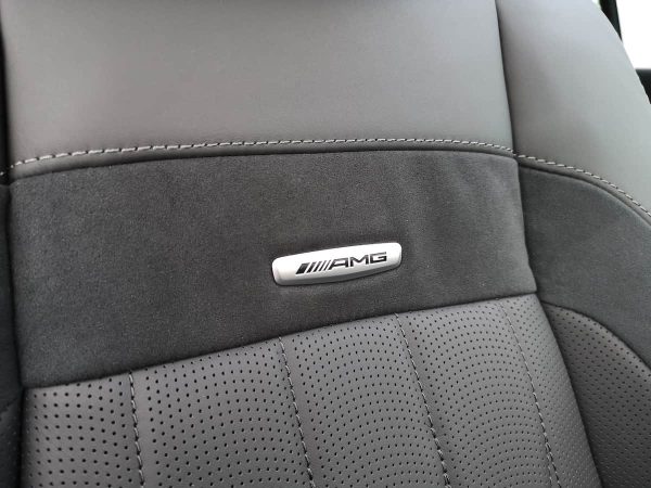MERCEDES-AMG GLE 63 - Image 23