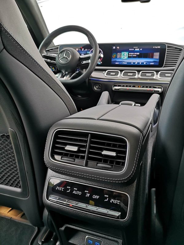 MERCEDES-AMG GLE 63 - Image 16