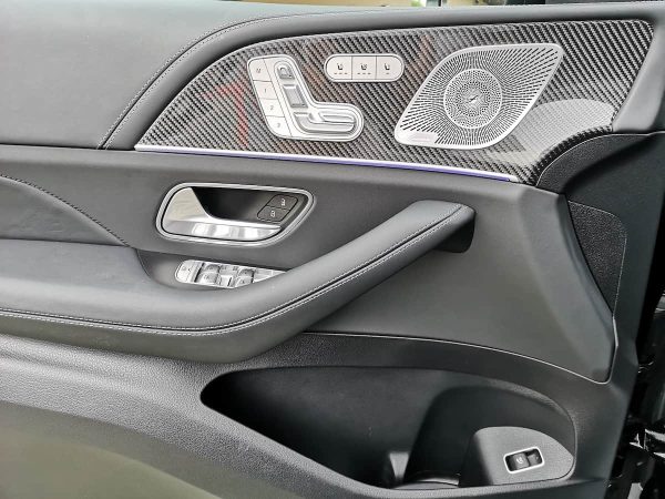 MERCEDES-AMG GLE 63 - Image 12