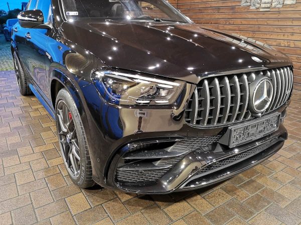 MERCEDES-AMG GLE 63 - Image 4