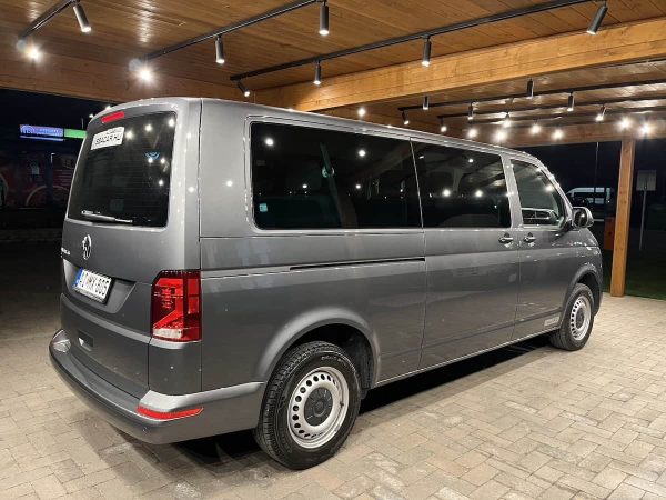 VW Transporter - Image 4