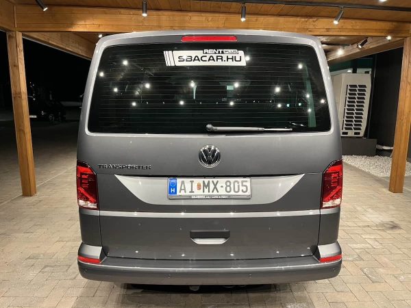 VW Transporter - Image 3