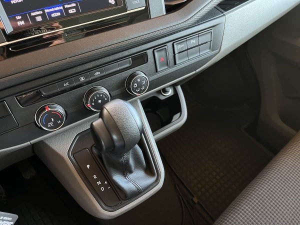 VW Transporter - Image 6
