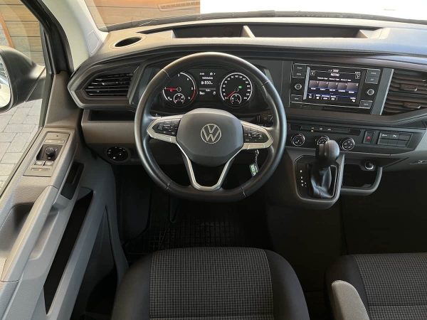 VW Transporter - Image 5