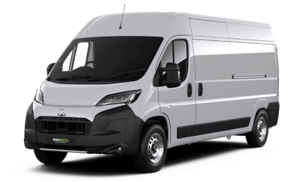 ZÁRT ELEKTROMOS KISTEHERAUTÓ (5-15m3, 3 SZEMÉLYES)