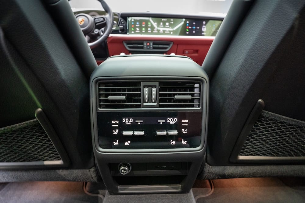 PORSCHE CAYENNE Coupé Turbo E-Hybrid - Image 16