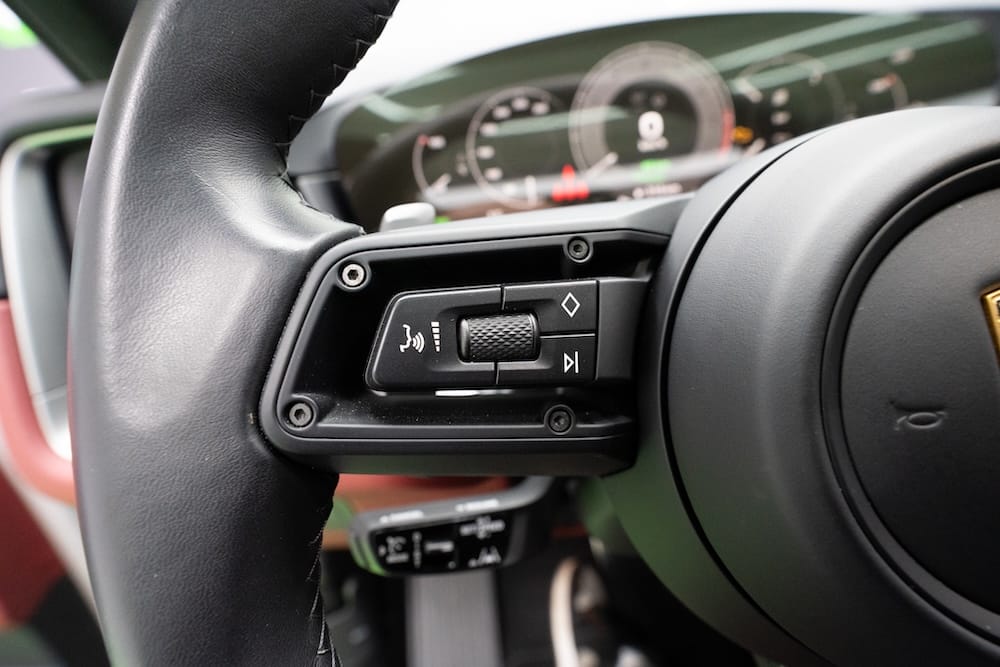 PORSCHE CAYENNE Coupé Turbo E-Hybrid - Image 19