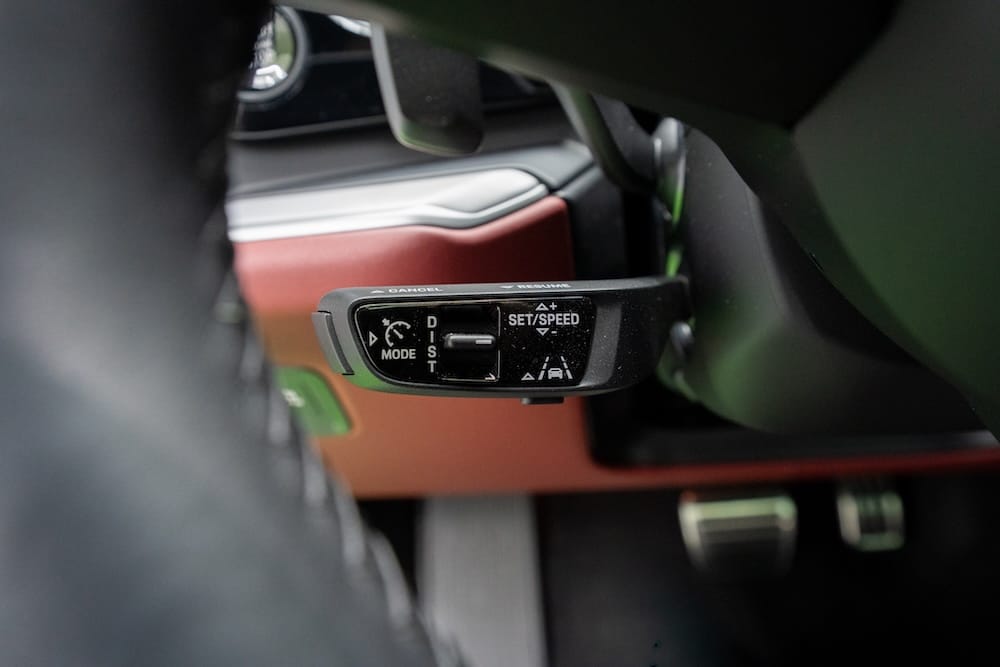 PORSCHE CAYENNE Coupé Turbo E-Hybrid - Image 21