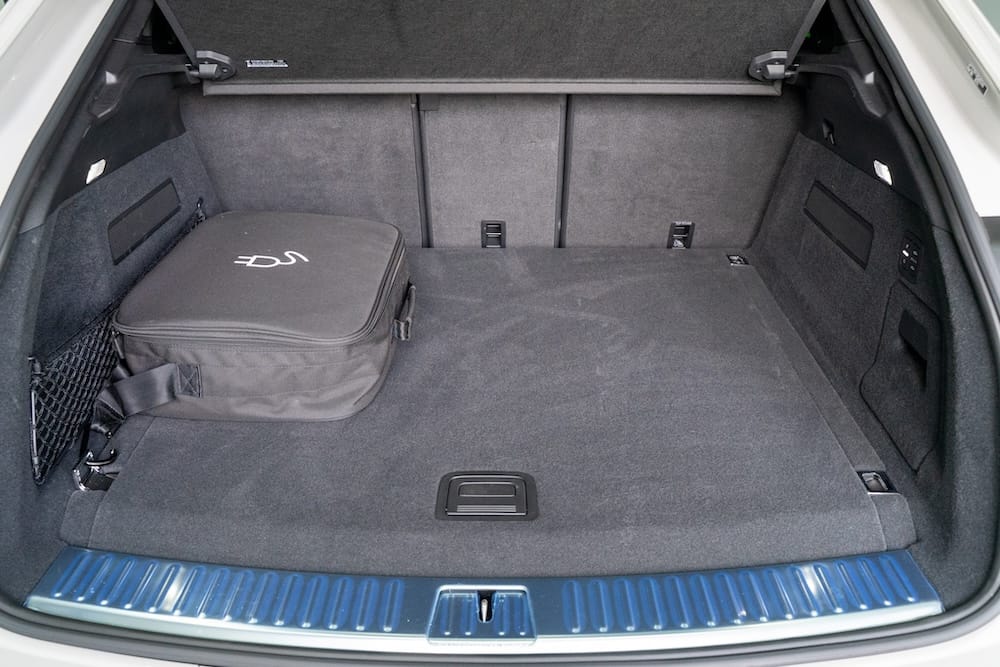 PORSCHE CAYENNE Coupé Turbo E-Hybrid - Image 31