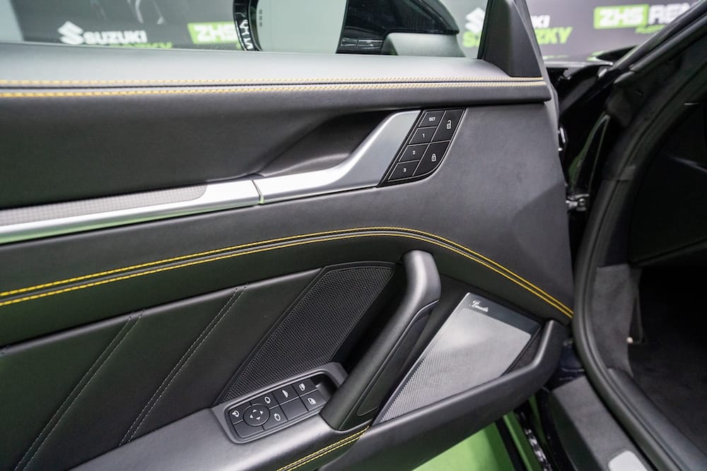 PORSCHE 911 (992) Turbo S PDK - Image 25