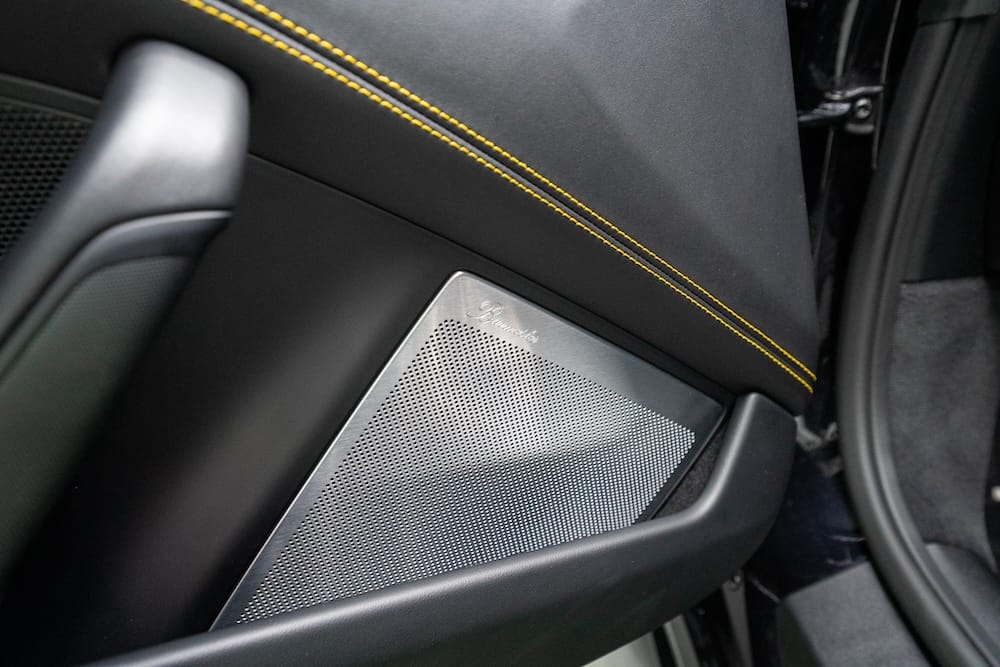 PORSCHE 911 (992) Turbo S PDK - Image 23