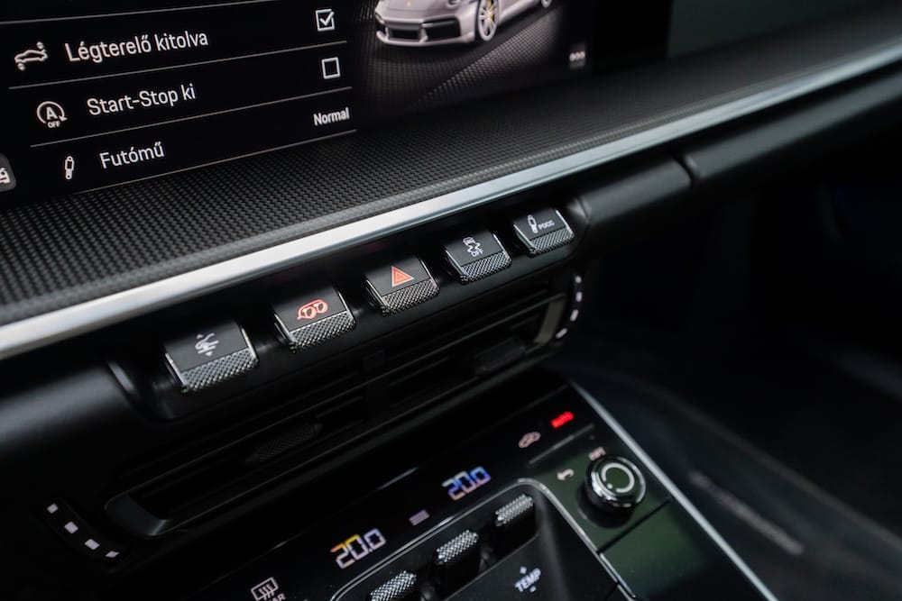 PORSCHE 911 (992) Turbo S PDK - Image 18