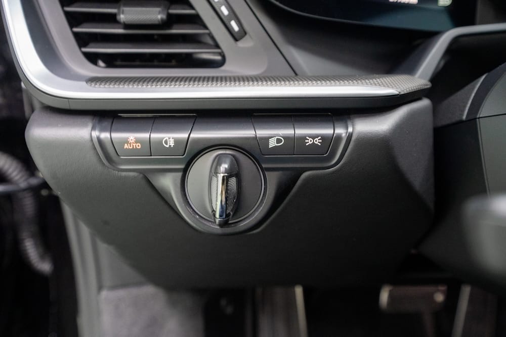 PORSCHE 911 (992) Turbo S PDK - Image 17