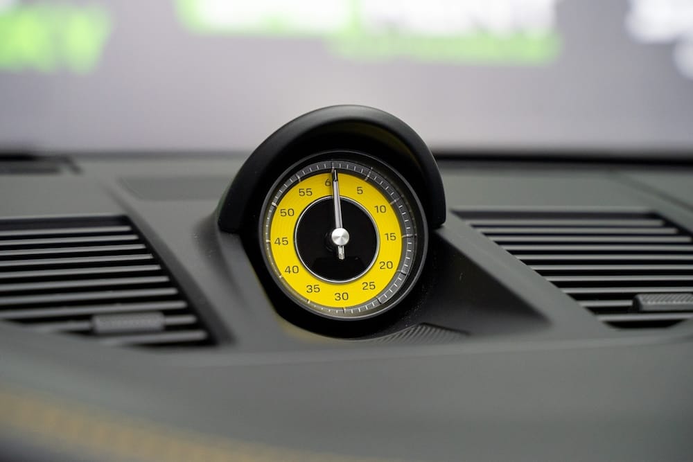 PORSCHE 911 (992) Turbo S PDK - Image 14