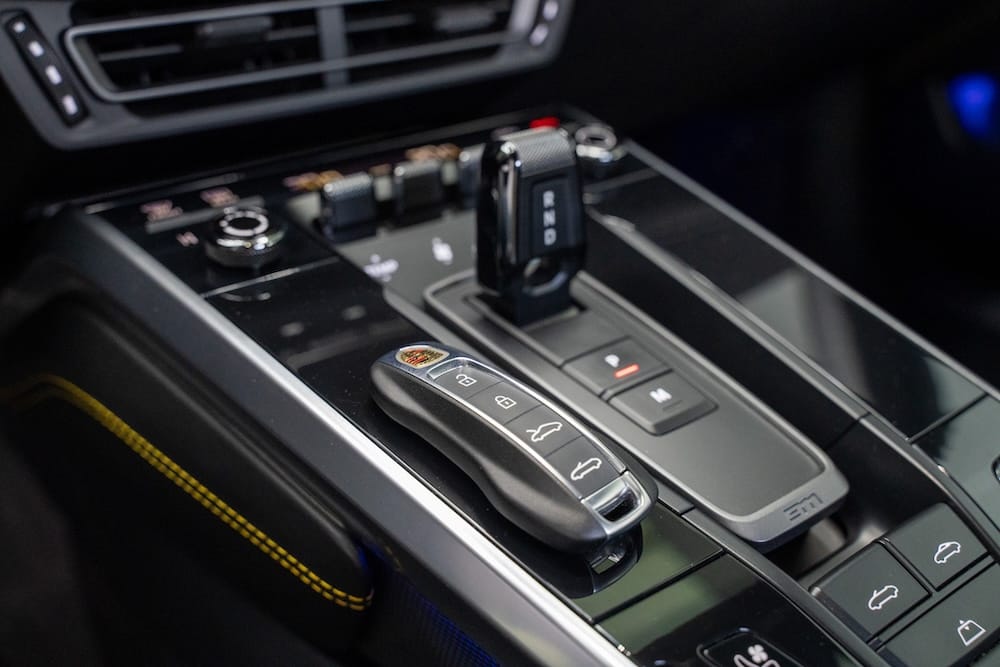 PORSCHE 911 (992) Turbo S PDK - Image 11