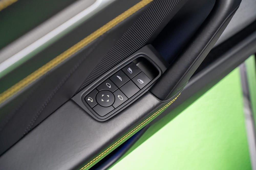 PORSCHE 911 (992) Turbo S PDK - Image 6