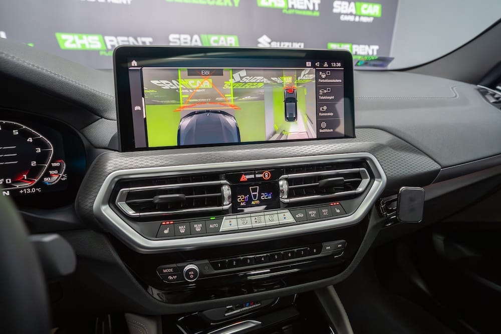 BMW X4 M Competition - Image 12